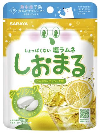 塩分補給に経済的な濃縮タイプ飲料 熱中症予防、あめラムネも【経済トレンド】