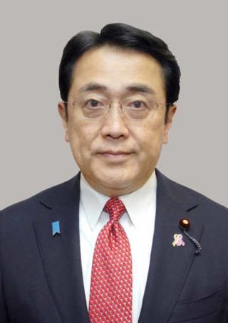 赤沢氏、訪米を取りやめ　関税協議で事務確認必要