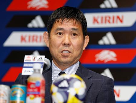 日本代表に三笘、久保ら サッカー、9月の米国遠征