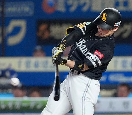 ロ１―３ソ（２９日）　ソフトバンクが逃げ切る