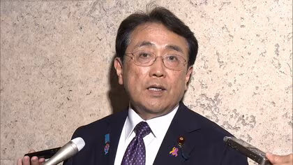 自動車関税の引き下げ調整難航か　赤沢大臣が訪米取りやめ　今後のスケジュールは白紙に