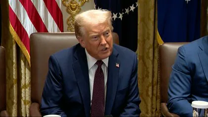 米への少額輸入品の免税措置撤廃　今後は品目に応じて関税　トランプ政権は国内の雇用・産業を守る狙い