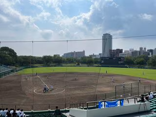 【軟式高校野球】“もう一つの高校野球” 全国高等学校軟式野球選手権大会きょう決勝！4連覇を狙う絶対王者≪中京高校≫か悲願の初優勝を目指す≪あべの翔学≫か