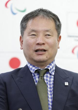 【独自】スポ庁長官に全盲の河合氏就任へ　パラ金メダリスト