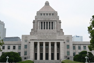 各省庁の26年度概算要求、124兆円規模で過去最大　29日締め切り