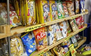 25年の食品値上げ2万品目超え　原材料、物流コスト増