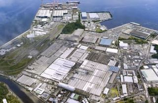 日産追浜工場生産終了で中小支援　経産省、資金繰りや補助金