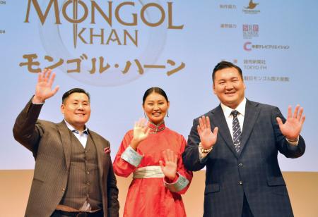 相撲の白鵬杯、トヨタアリーナで　東京、来年２月に男女同時開催へ
