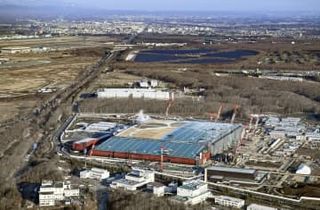 ラピダス、事業計画提出へ　次世代半導体量産の政府出資