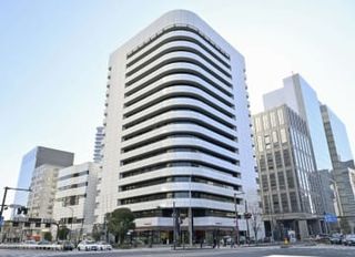 ホンダ本社、東京駅前移転へ　青山ビルは三井不に譲渡
