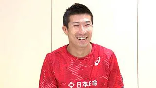 男子100m・桐生祥秀、今年30歳の節目に「まだまだやりたい」現役続行へ意欲　6年ぶりの世界陸上個人種目出場へ　