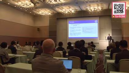 「人手不足が解消され中国の観光客へのPRにも…」中国の大学生によるインターシップ先を増やすための説明会が開催〈北海道〉