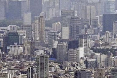 8月の東京消費者物価2.5％上昇　コメ高止まり響く