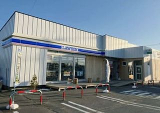 ローソン出店、過疎地へ1～2割　「買い物弱者」増、生鮮品を強化