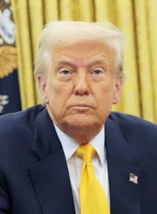 米高裁、トランプ関税「違法」　権限逸脱、10月までは措置容認