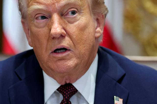 「トランプ関税」に再び違法判決　米控訴審　政権側は最高裁に上告へ