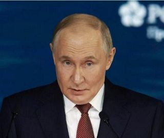 歴史問題でも中国と共闘　ロシア大統領、日本名指し