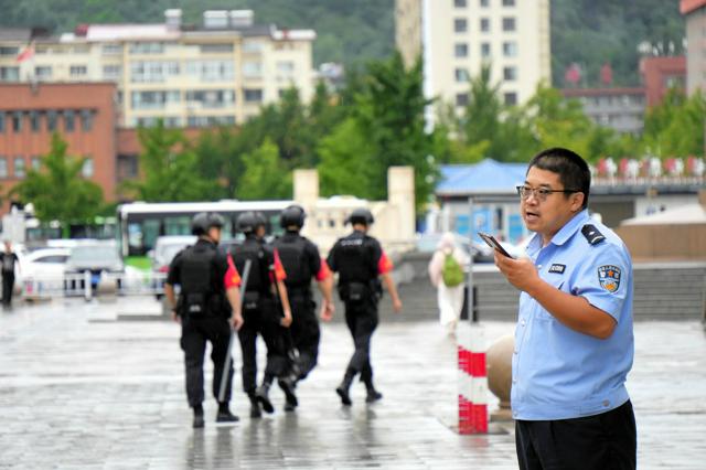 金正恩氏訪中で特別列車の警戒か　中朝国境、外国人の宿泊規制も