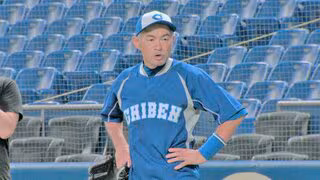 イチロー「1番投手」、初参戦・松井稼は「2番ショート」松坂大輔「3番レフト」松井秀喜は「4番センター」【高校野球女子選抜戦スタメン】