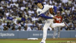 「カーブは決めていた」大谷2年ぶり勝利投手　元メジャーリーガーが語る「変化」