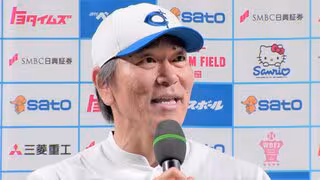 松井秀喜「高校時代のエネルギー、蘇りました」母校の応援に背中押され豪快HR、駆けつけた後輩へ「宿題終わってますか？」