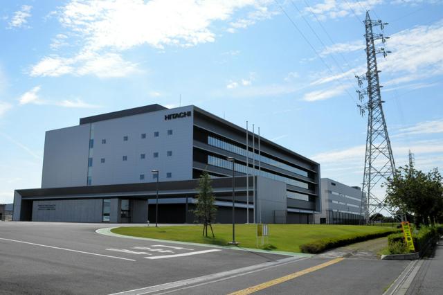 企業誘致、8年連続全国1位の茨城県　圏央道沿線に集中、雇用格差も