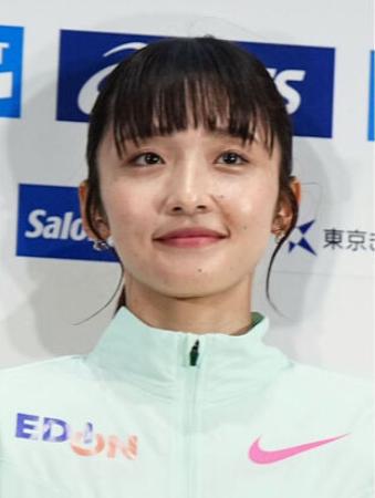 女子で細田がＭＧＣ出場権第１号　シドニーで、日本勢最高の６位