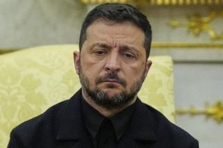 ウクライナ、ロシア深部攻撃へ　準備済みとゼレンスキー氏