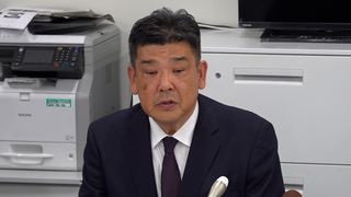 【動画】ミニストップ、消費期限偽装で社長陳謝　聞き取り調査で「不正３年前から」