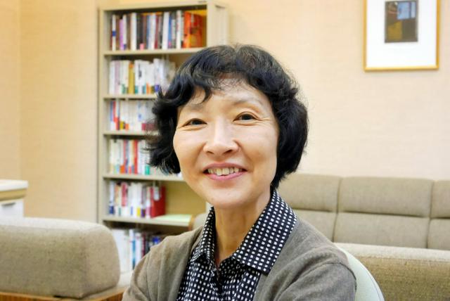 歴史学者、西崎文子さん死去　「アメリカ外交史」　被団協の通訳も