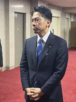 コメ作況指数、代替指標を検討　小泉農相、前年生産量と比較へ