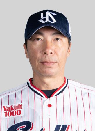 ヤクルト高津監督が退任へ　後任は池山２軍監督有力