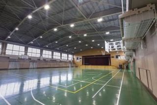 空調メーカーに学校体育館の特需　小中校の導入は全国2割