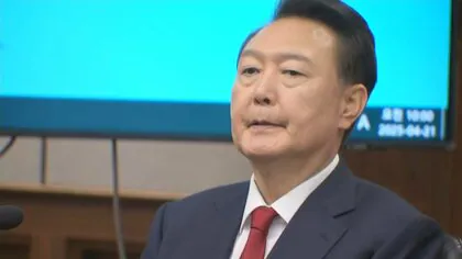 韓国・尹錫悦前大統領に旧統一教会との“癒着疑惑”が浮上　教団元幹部への起訴状で明らかに