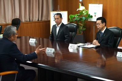 秋田と千葉で近く法定協議会実施へ　三菱商事の洋上風力撤退受け