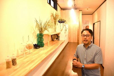 「米ありません」張り紙の米穀店が営業再開　閉店報道時は励まし続々