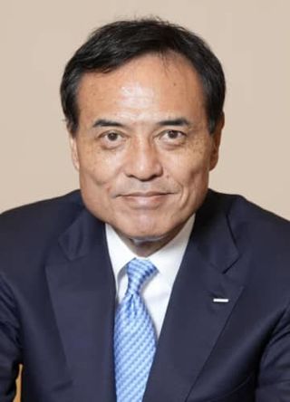 サントリーHD新浪会長辞任へ　違法疑い薬物で警察当局捜査か