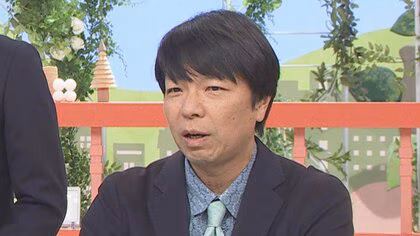 「中国側アピールとして使われている」と青山和弘氏　鳩山元総理「抗日戦争勝利80周年」軍事パレード出席