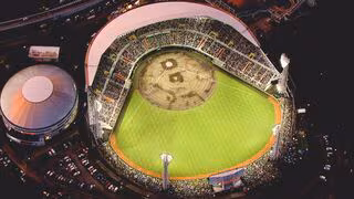 日米野球を超えた！夏の甲子園優勝「沖尚」同士の対決に1万7969人が沖縄セルラースタジアム那覇に【侍ジャパンU-18】