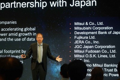 米コモンウェルスに日本企業12社が出資　核融合発電の商用化へ弾み