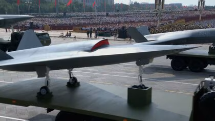 【中継】天安門広場で取材記者が見た中国軍事パレード…中朝露トップが初めて一堂に会し“会話も密”　4時間経過も交通規制続く