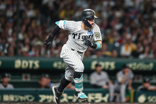 好調続く阪神タイガース、リーグV目前　2年前との違い、功労者は？