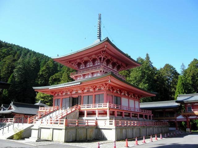 京の非公開文化財、今秋は24カ所で特別公開　醍醐寺五重塔が初参加