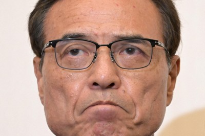 新浪氏「サプリ、適法と認識して購入」　国内での所持・使用は否定