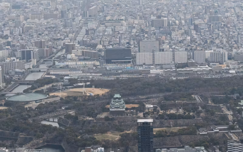 大阪メトロの｢森之宮｣アリーナ開発､入札応募ゼロ　資材高で採算危惧