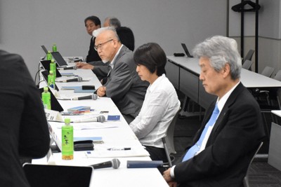 「睡眠障害」を診療科追加へ議論　厚労省部会　5人に1人が眠り不十分