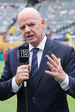 Ｗ杯決勝チケット、１００万円も　先行抽選詳細、ＦＩＦＡが発表