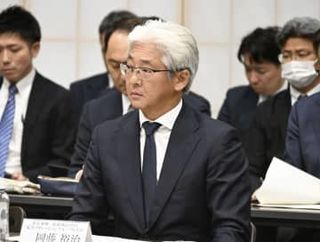 政府、洋上風力再公募へ　秋田県沖、要件を見直し