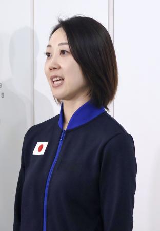 新体操、村田本部長は続投　威圧的指導問題で日本協会