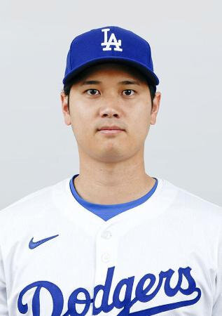 大谷、体調不良で登板回避　打者は出場、オ軍戦先発か